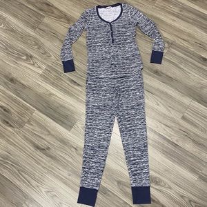 Two Piece Victoria’s Secret Pajama/Lounge Set